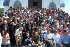 2011 EYM in Kroeffelbach