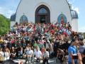 13 eym jugentreffen kroeffelbach aug 2011