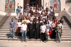 2004 Jugendtreffen Pfingsten